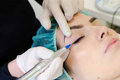 Wimpern